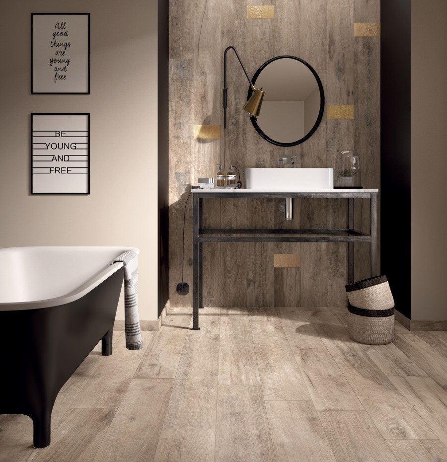 Ariana Legend в интерьере