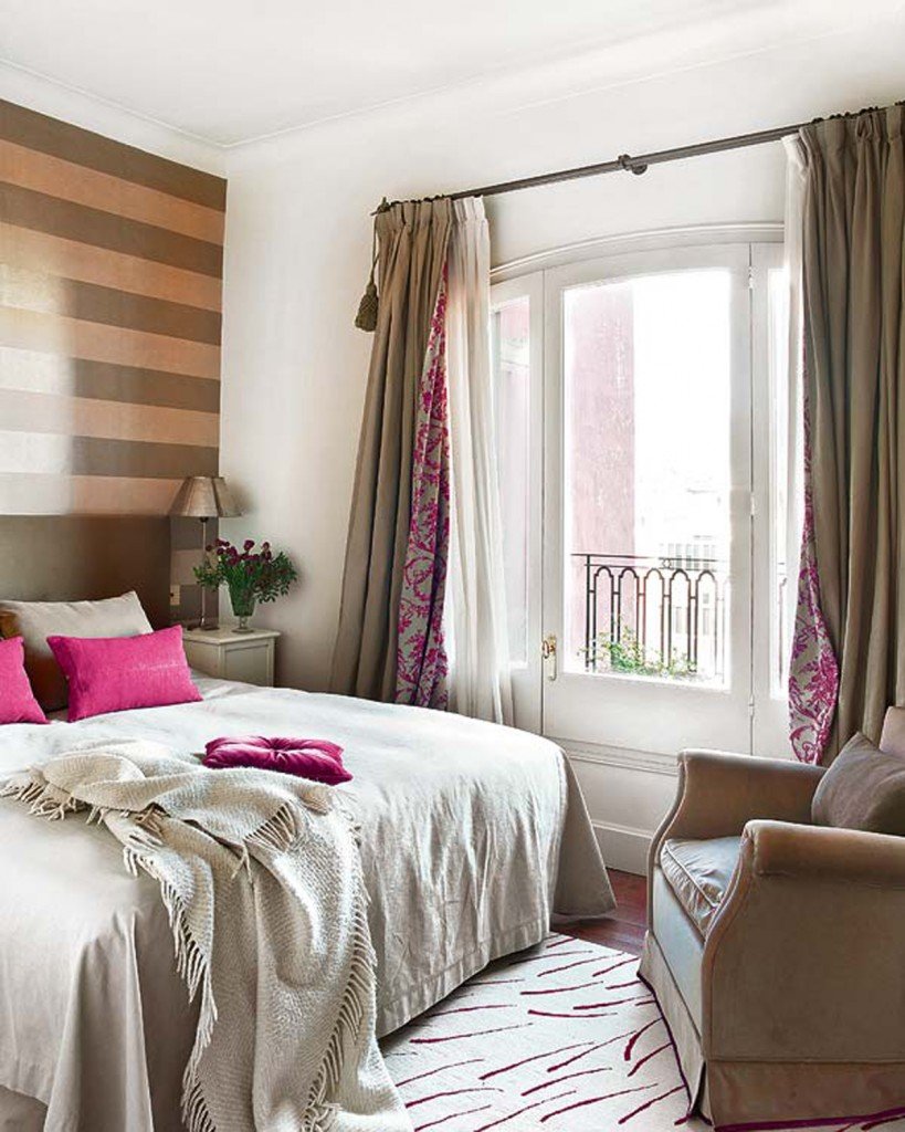Roman Curtains 55