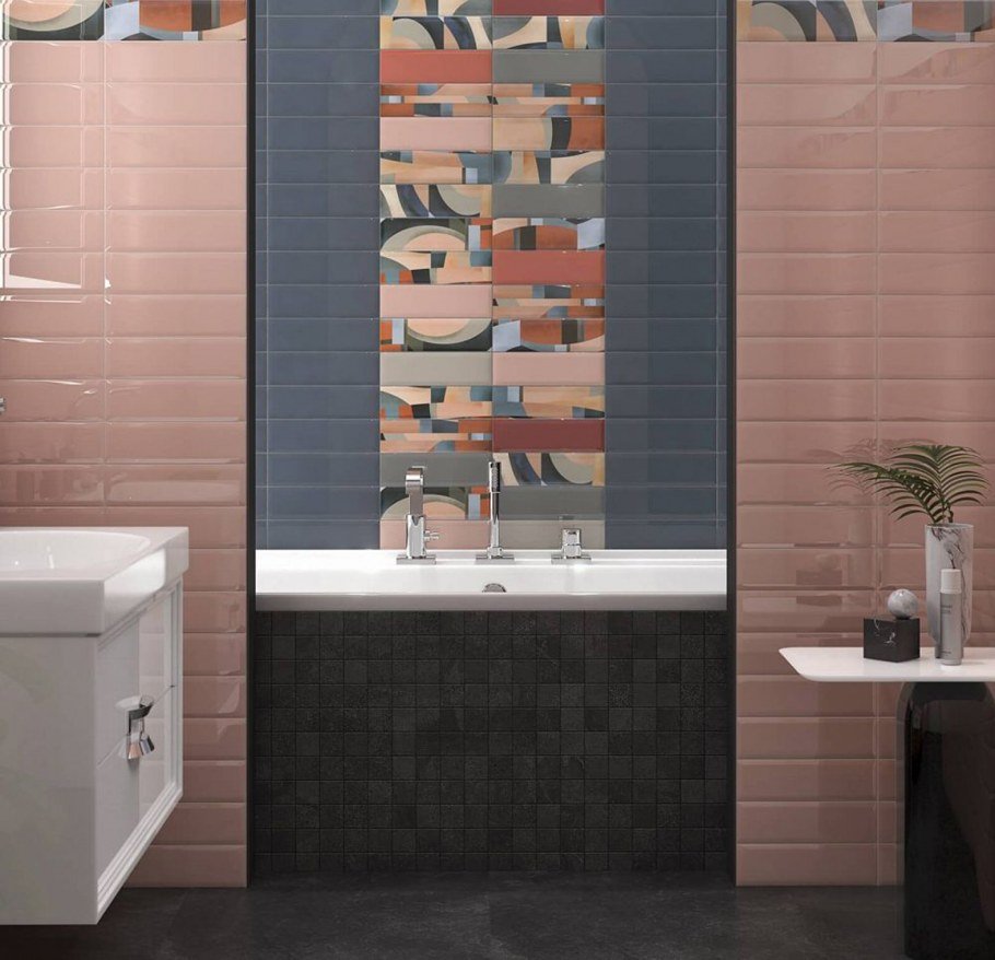 Kerama Marazzi площадь Испании
