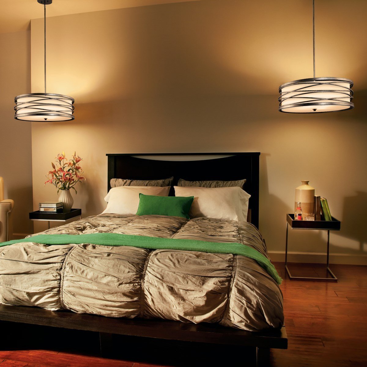 Bedroom lamps. Светильники в спальню. Светильники в интерьере спальни. Подвесные светильники в спальне. Прикроватные светильники.