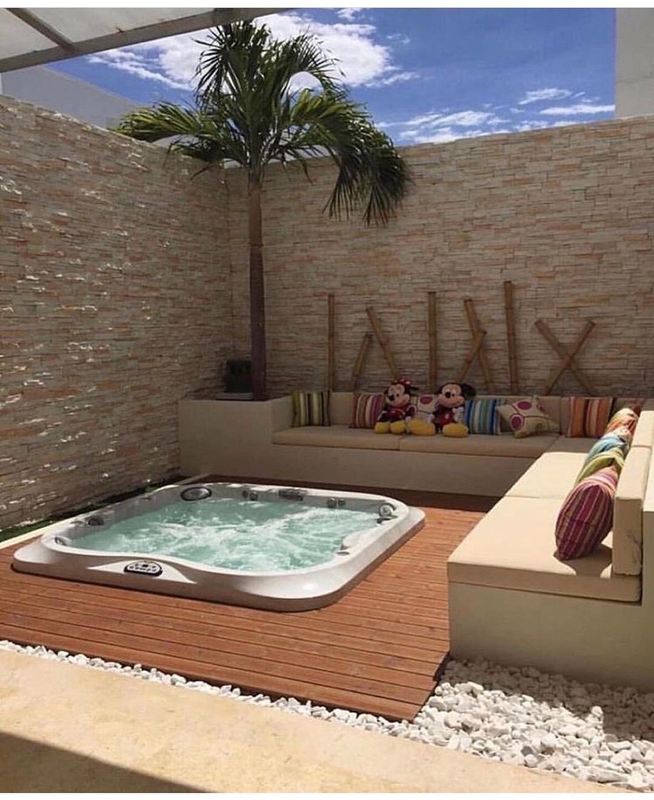 Джакузи Pool Spa 175