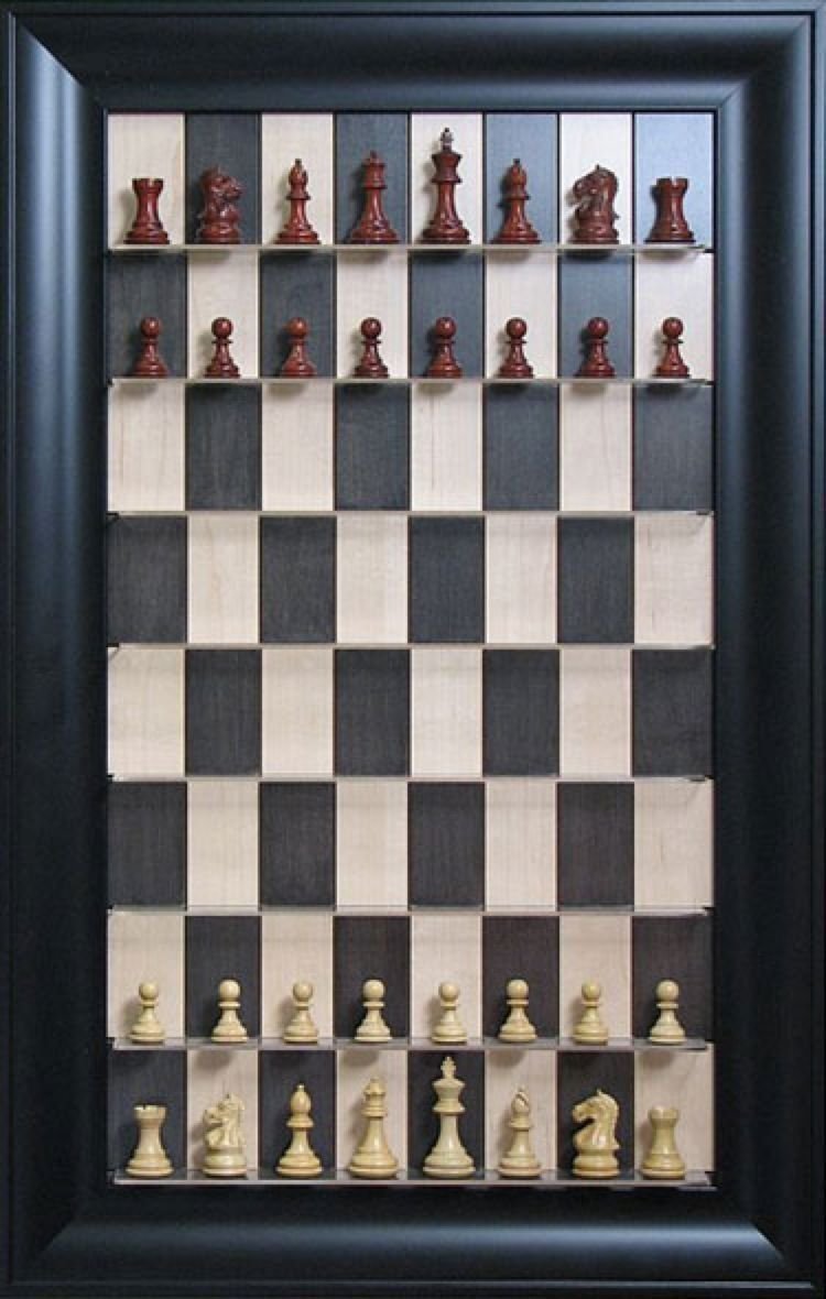 Шахматы Kasparov Championship Chess