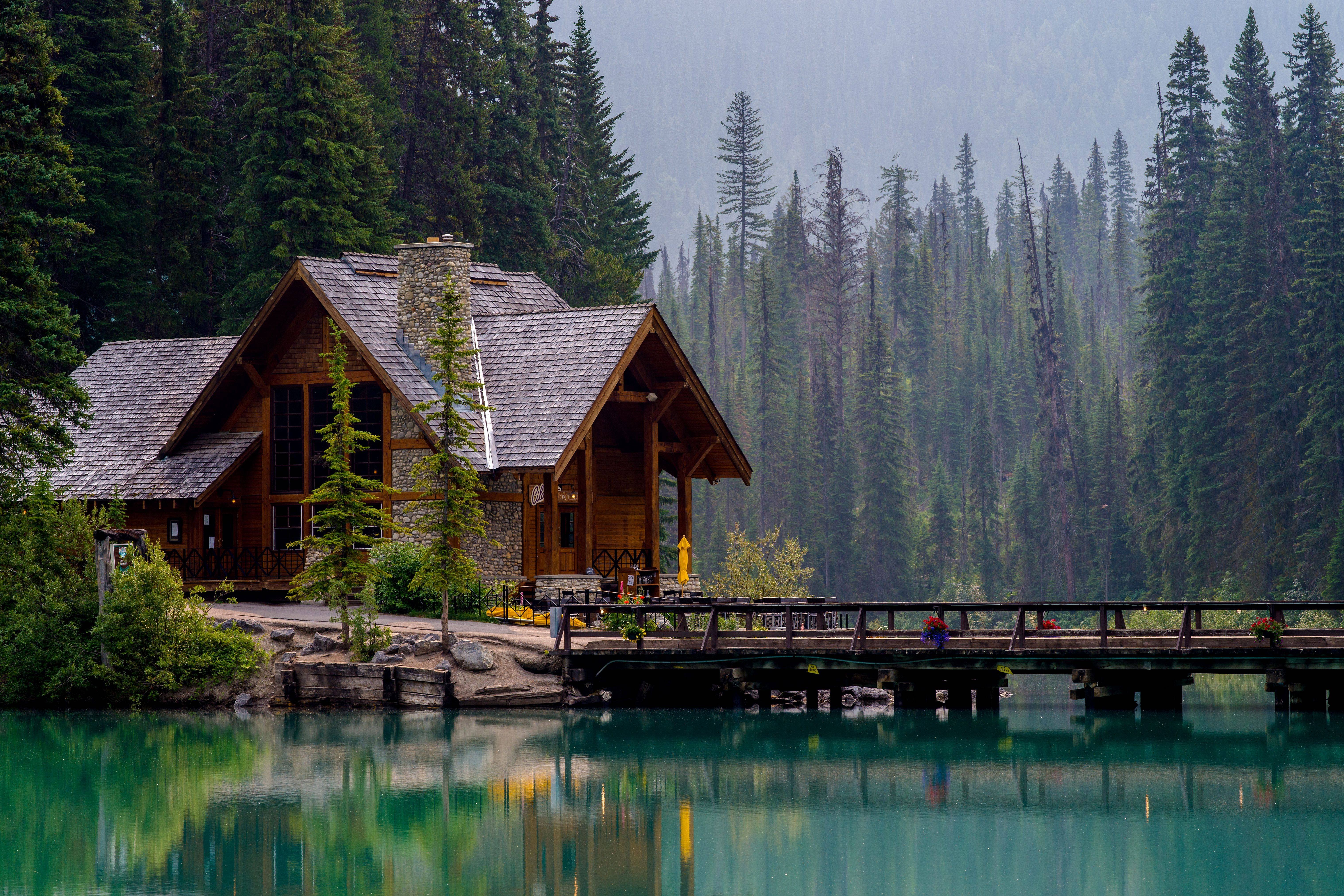 Natural house. Лес горы штат Монтана домик у озера. Дом у озера Аляска. Фахверк Швейцария горы озеро лес. Дом у озера штат Монтана.