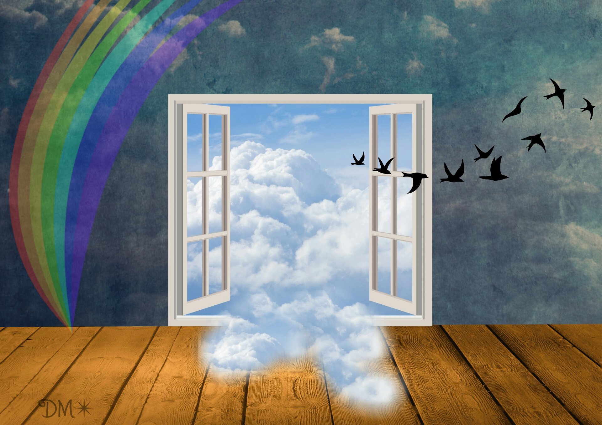 Чудо откроет дверь. Открытые двери. Дверь в небо. Открытая дверь в мир. Распахнутые двери.