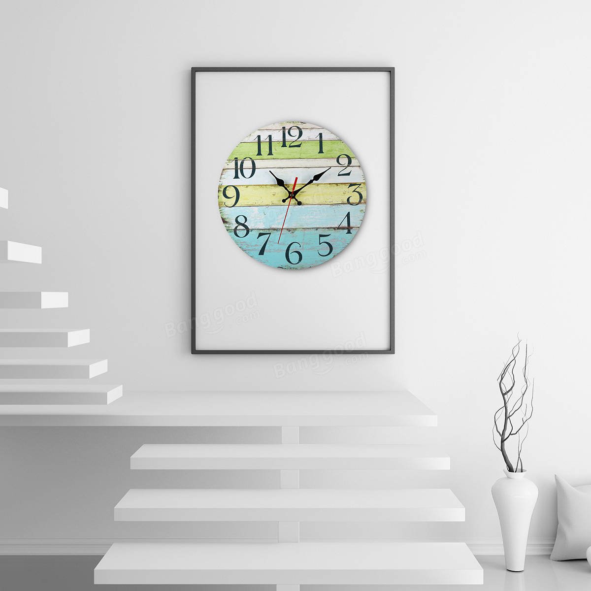Настенные часы сайты. 3d часы Mirron 100.11-з. Дизайнерские часы на стену. Стильные настенные часы. Часы встраиваемые в стену.