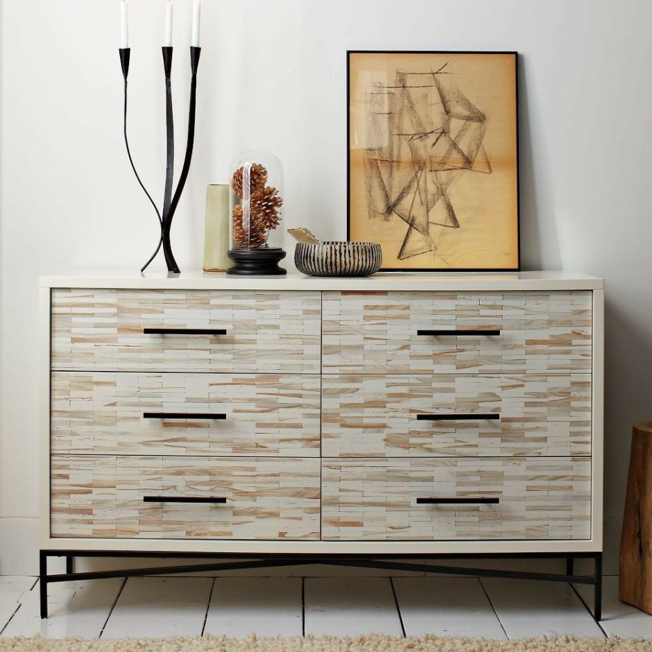 Комод West Elm 005