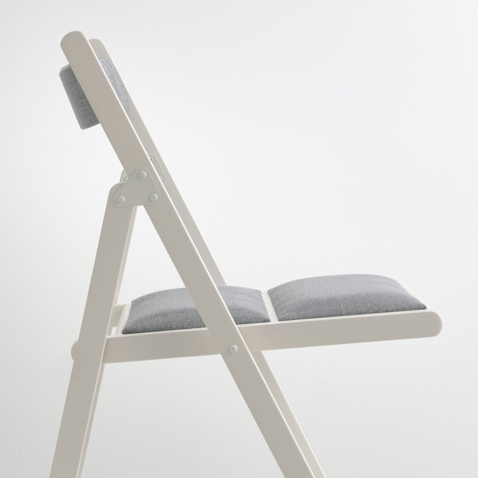 Складные дизайнерские стулья