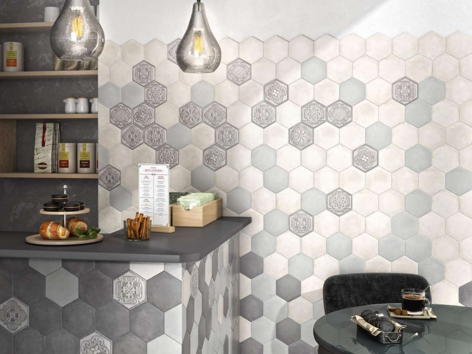 Плитка Аньет Kerama Marazzi