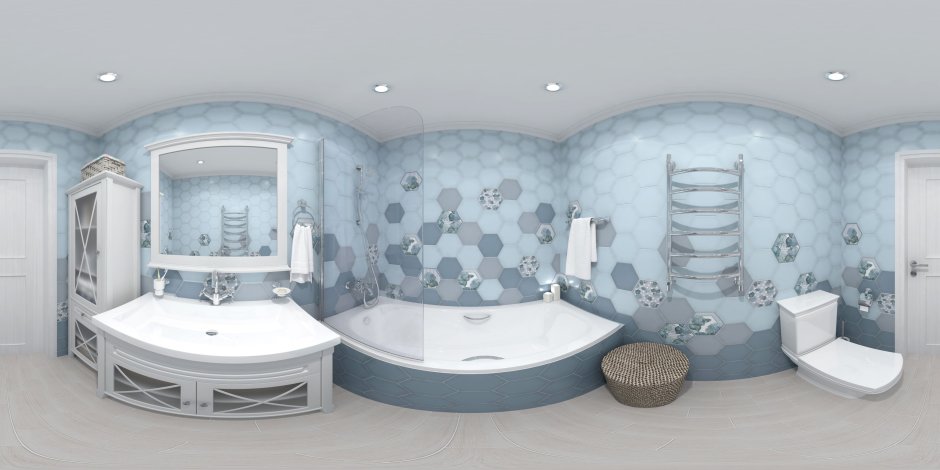 Плитка Аньет Kerama Marazzi