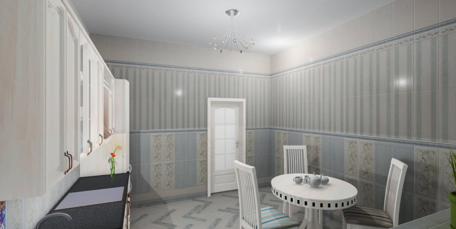 Kerama Marazzi Пуату