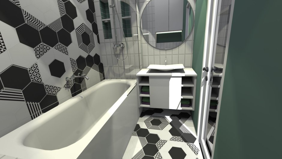 Плитка Макарена Kerama Marazzi