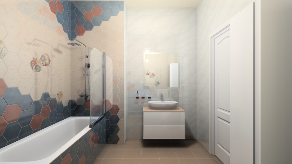 Kerama Marazzi Патакона