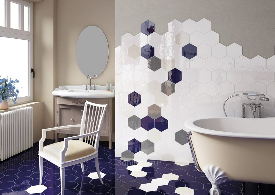 Керамическая плитка Аньет Kerama Marazzi