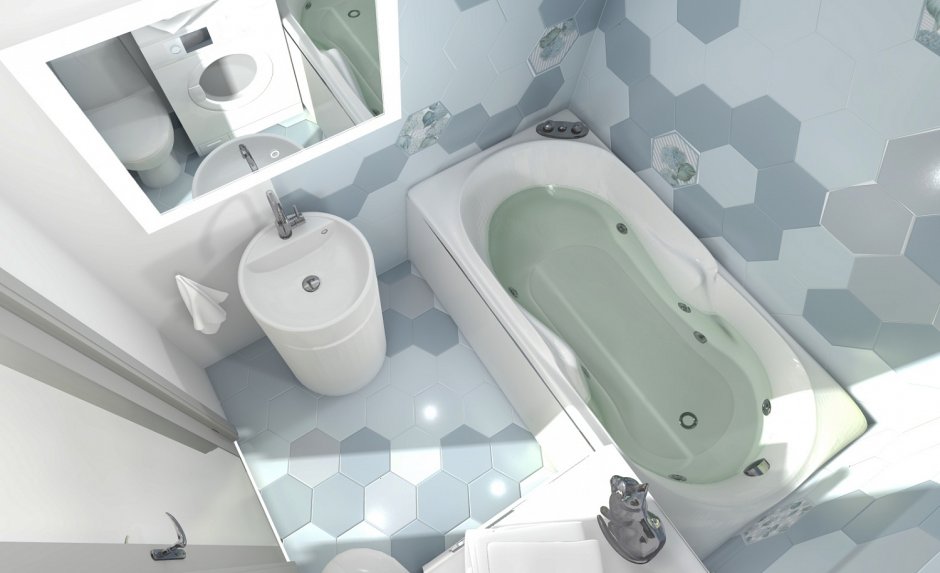 Kerama Marazzi Фоскари