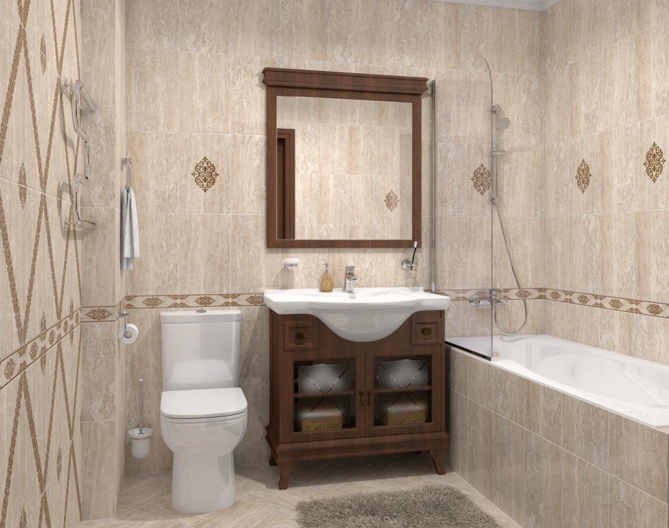 Плитка Mainzu Bolonia Decor Medievo