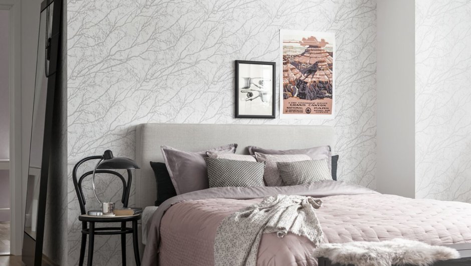 Обои Eco Decorama easy up 2013
