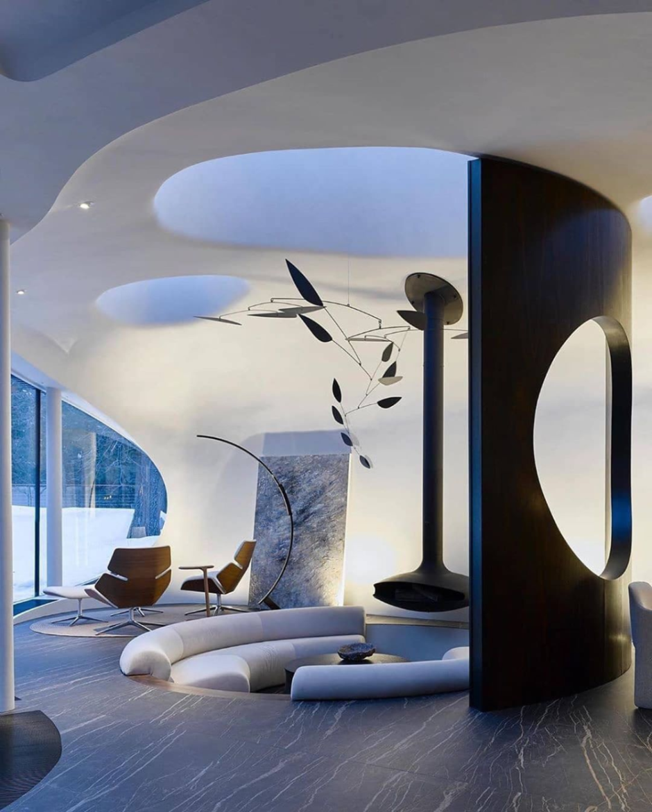 Interior Dreams