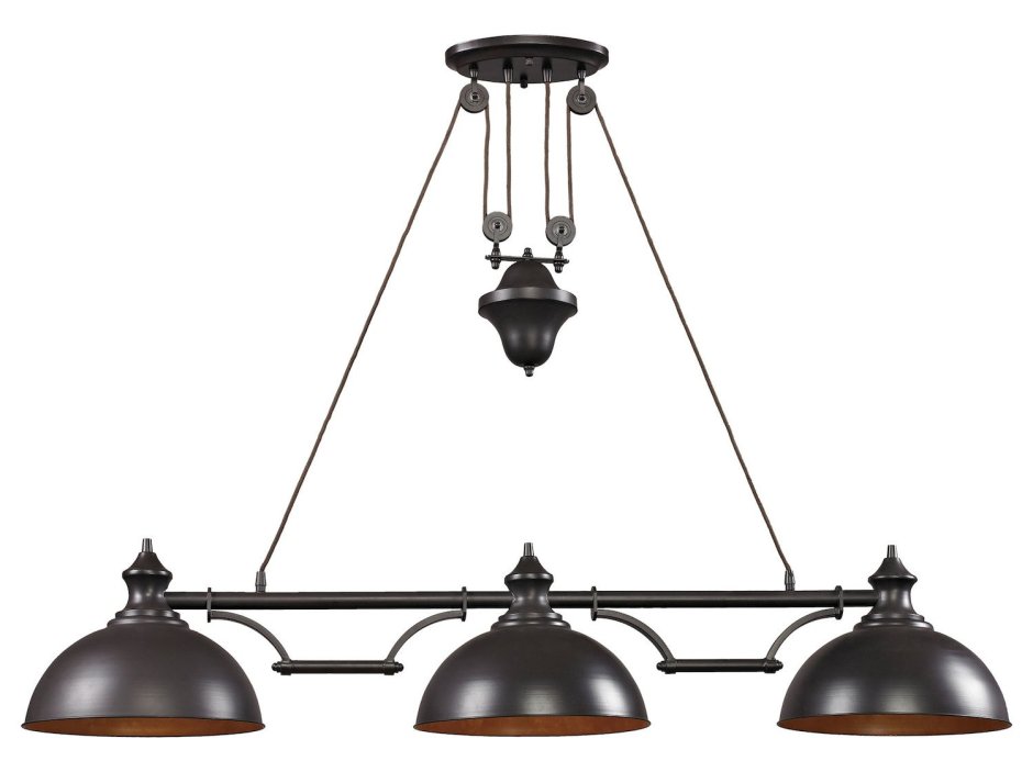 Billiards Light Pendant