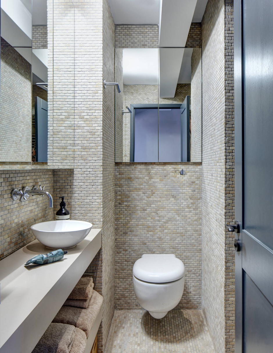 Geberit Monolith Plus