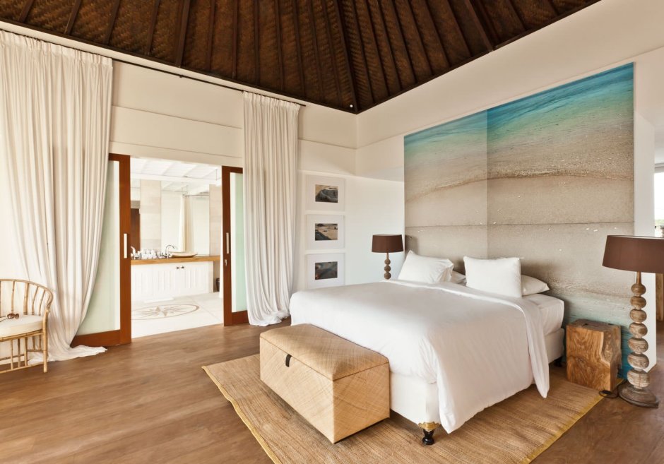 Rosewood Mayakoba 5*