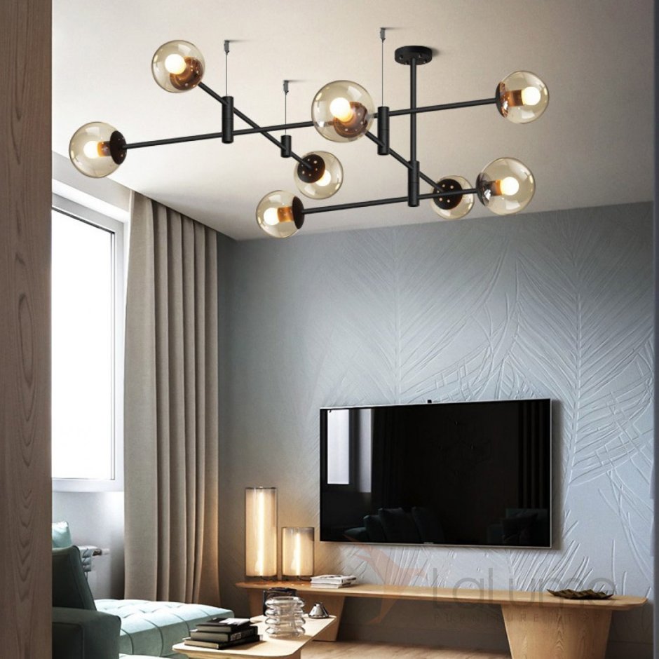 Светильник потолочный Care Ceiling l03597