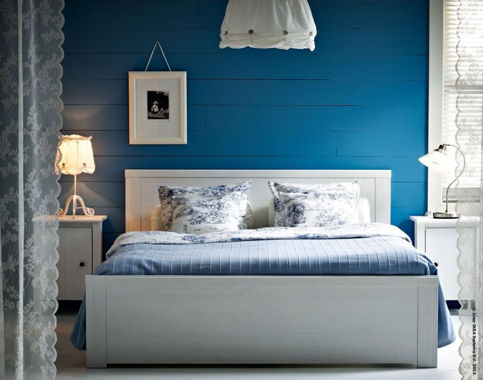 Ikea hemnes кровать