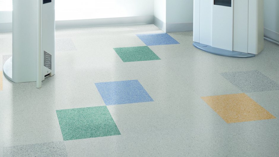 How to remove Sticky Linoleum Glue from your Floors