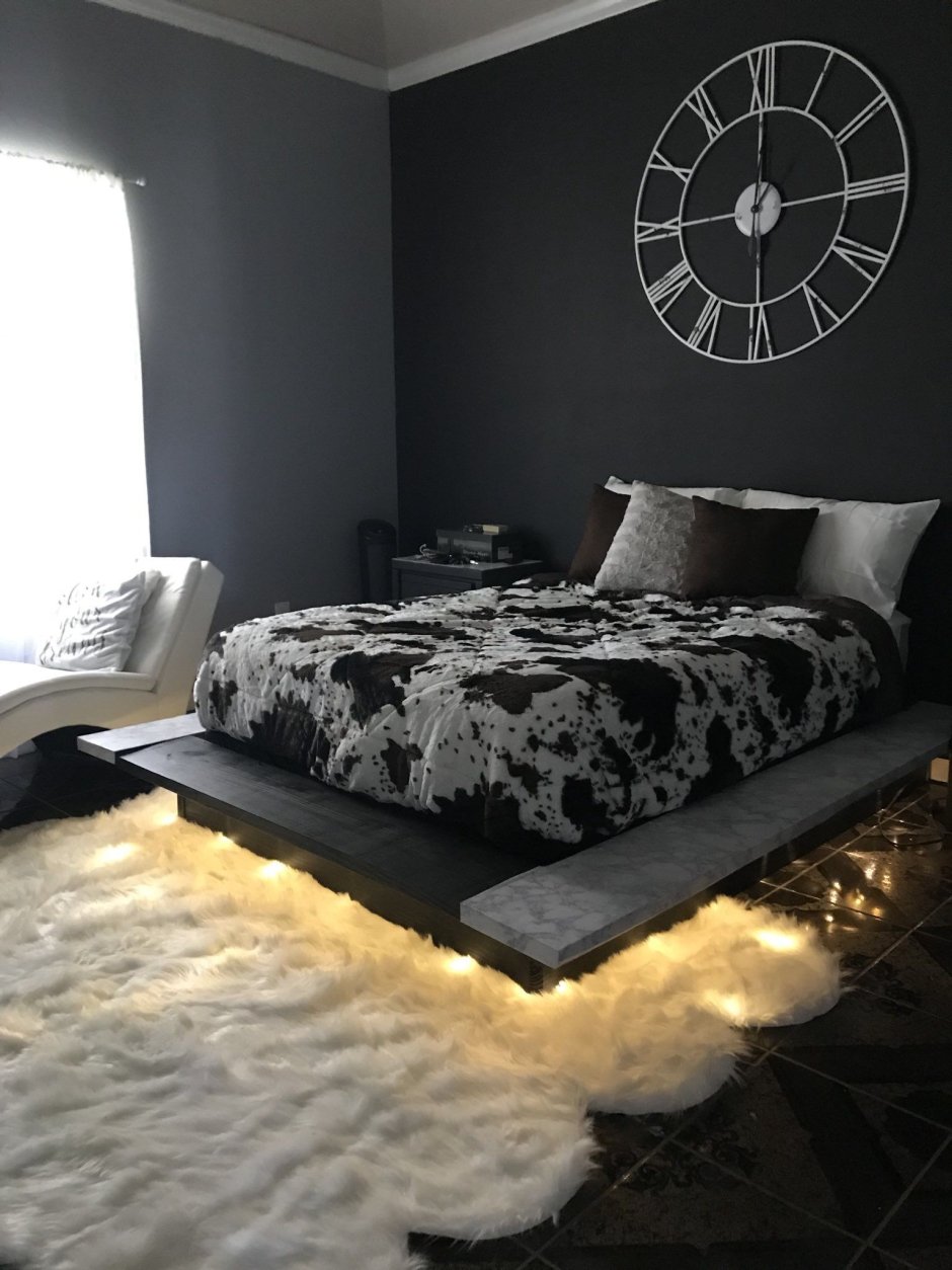 Кровать Ultimate Luxury Bed