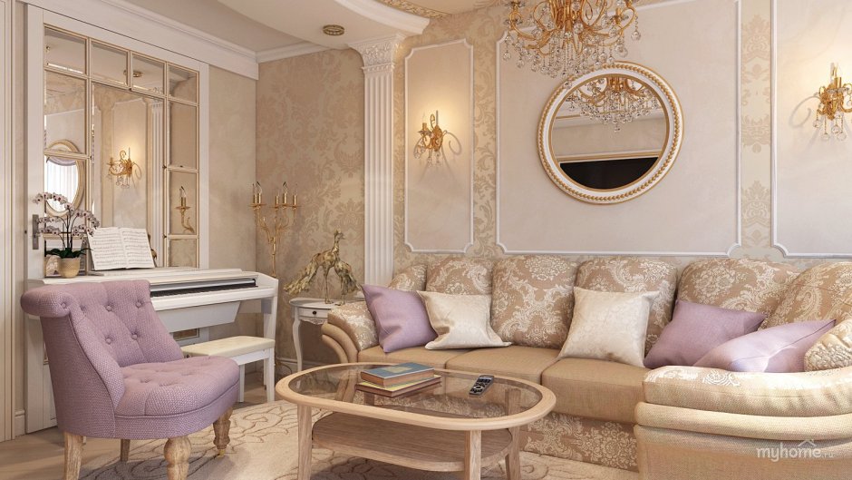 Gianfranco Ferre Home обои
