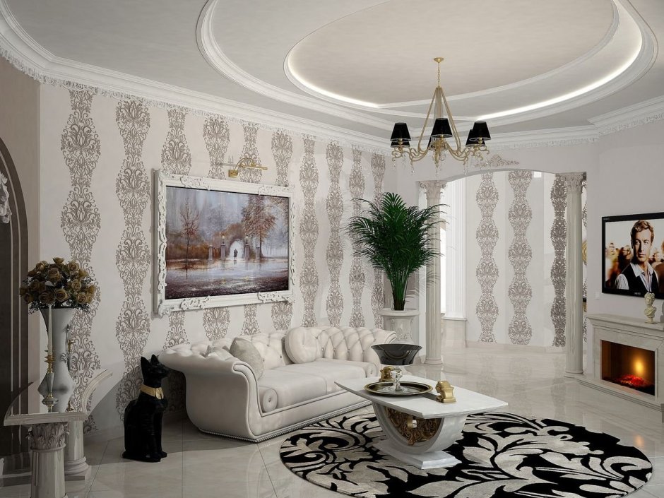 Decori & Decori Alba 82201