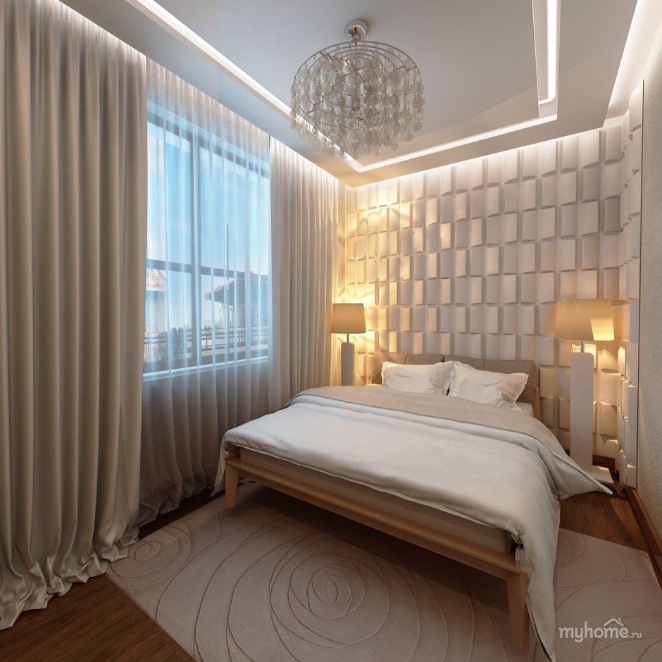 Мансарда экостиль