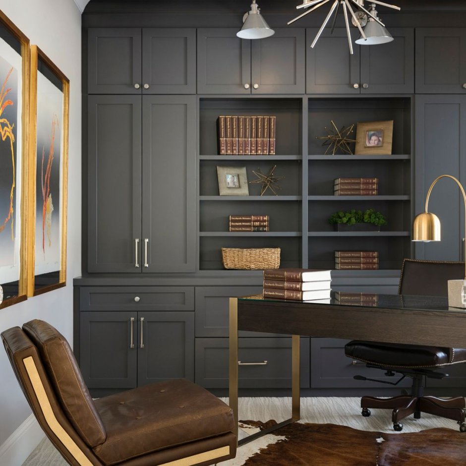 "Office Home Office" Светлаков