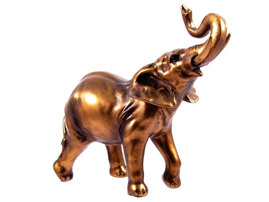 Слон статуэтка 59-591