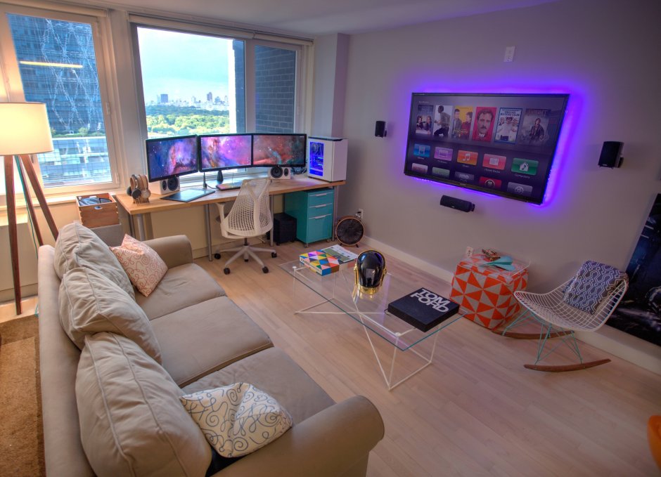 Ue4 Virtual Showroom