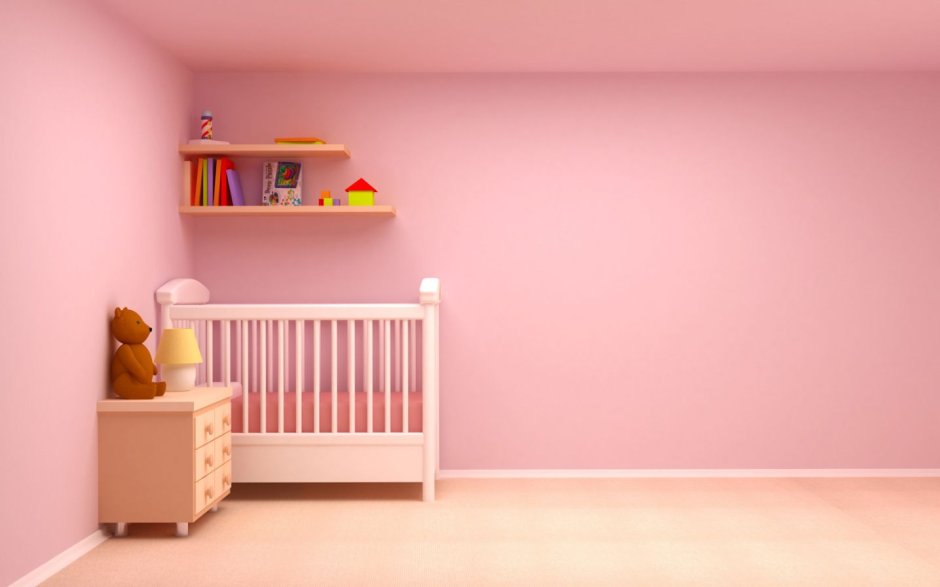 Примеры ремонта спальни с детской