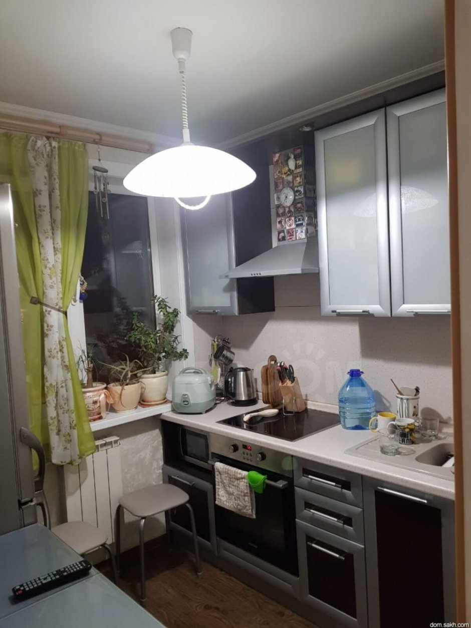 Лоджии балконы брежневки хрущевки