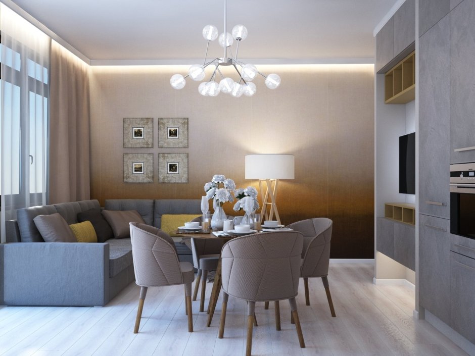 Комната в брежневке