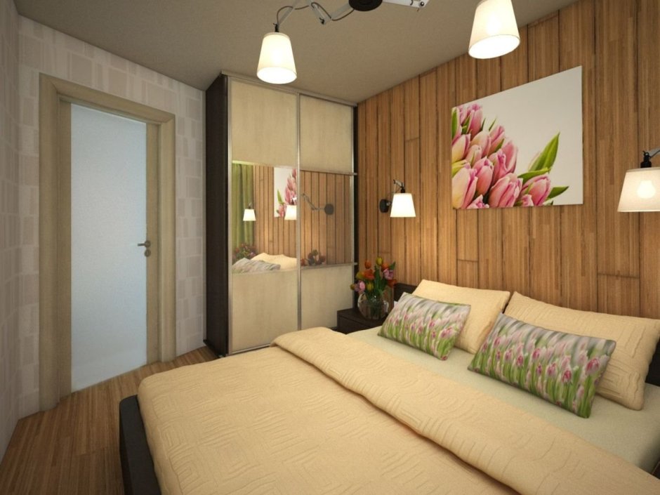 Хрущевка перепланировка кухни в студии