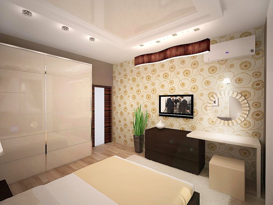 Перепланировка в хрущевке