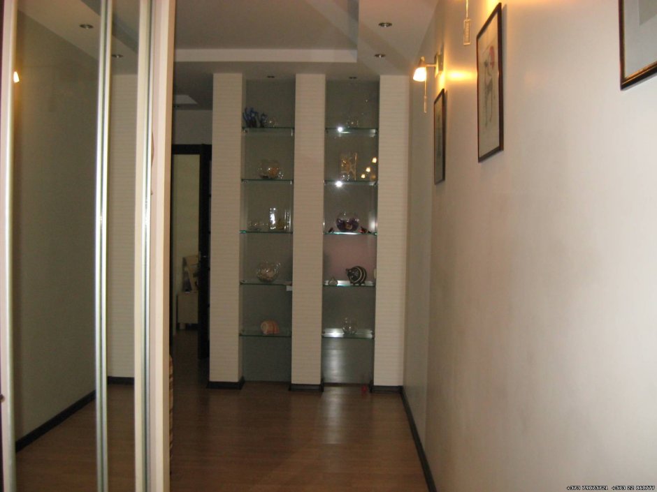 Маленькая кухня в хрущевке