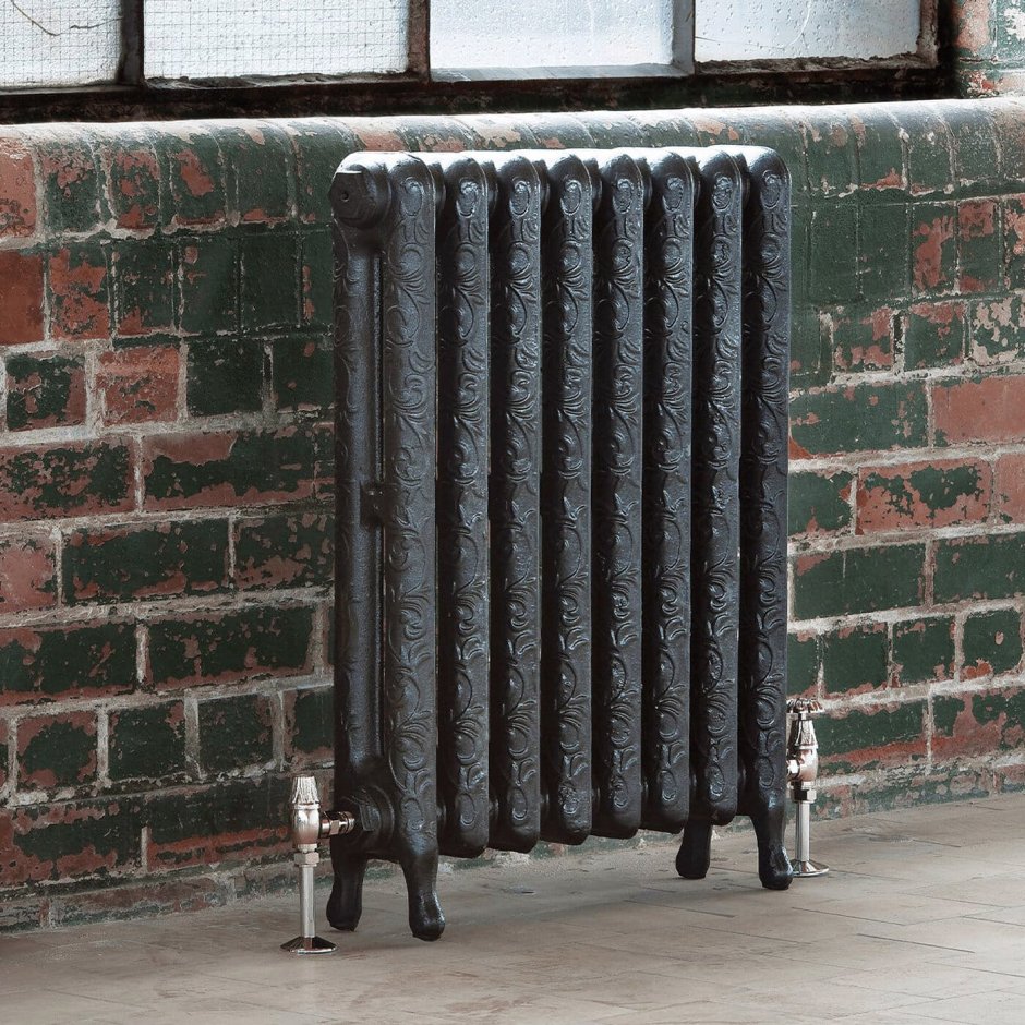 Радиатор чугунный RETROSTYLE Versailles 500 x18
