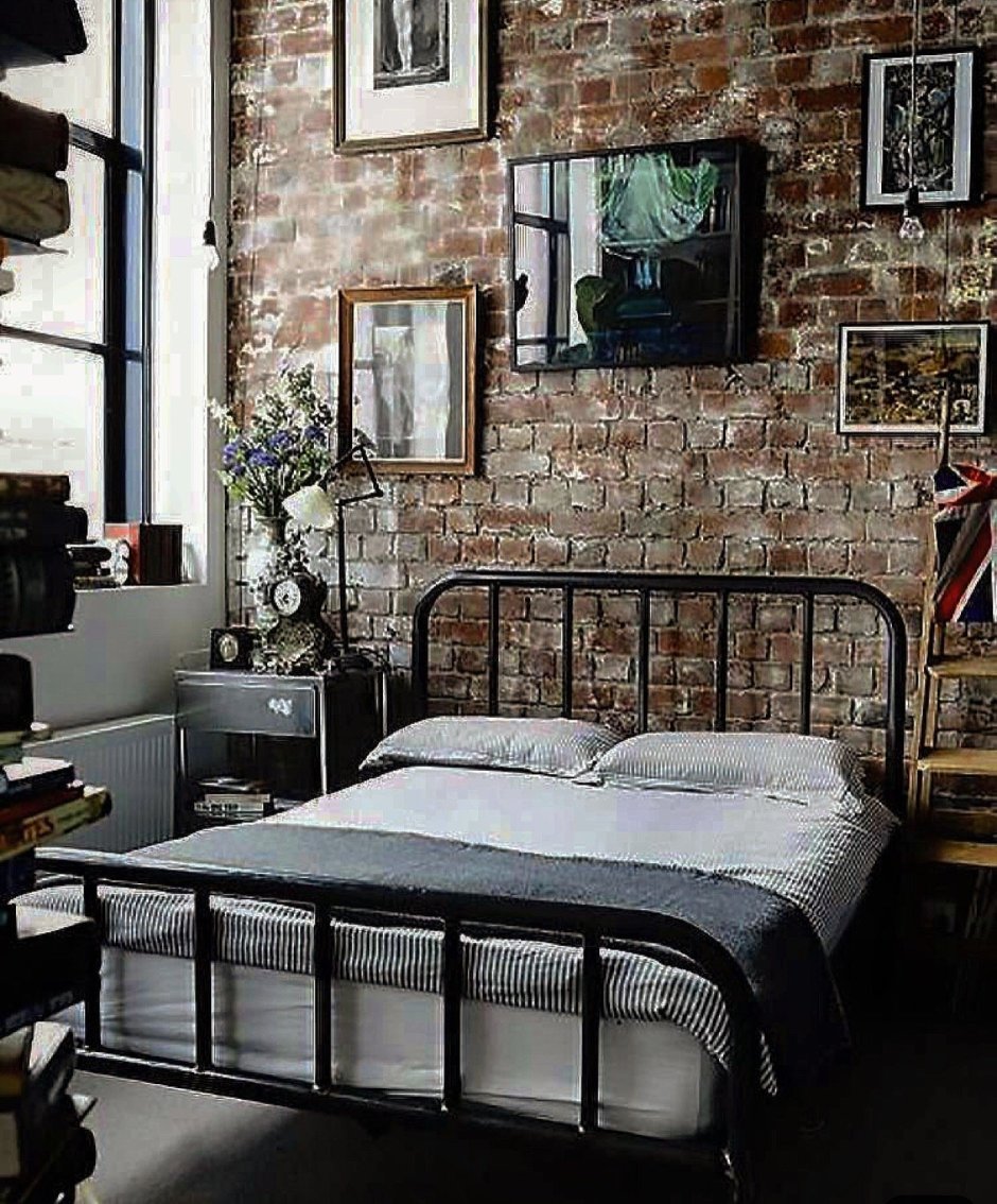 Кровать Originals by Dreamline Paris (1 спинка)