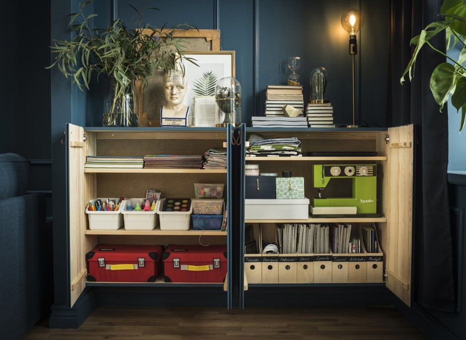 Ivar ikea стеллаж