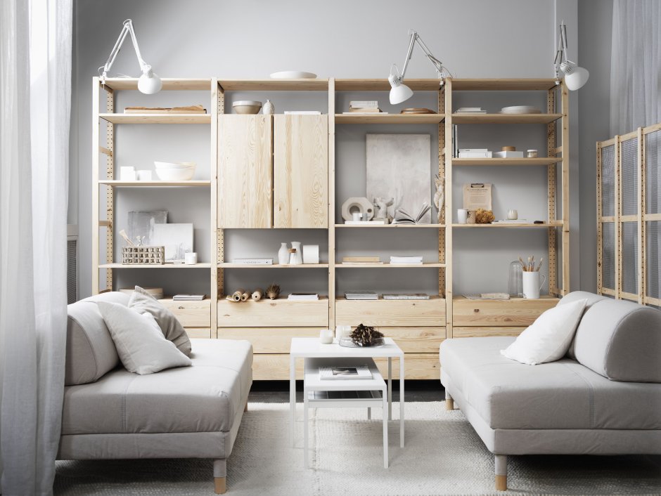 Ikea завод Stepnica
