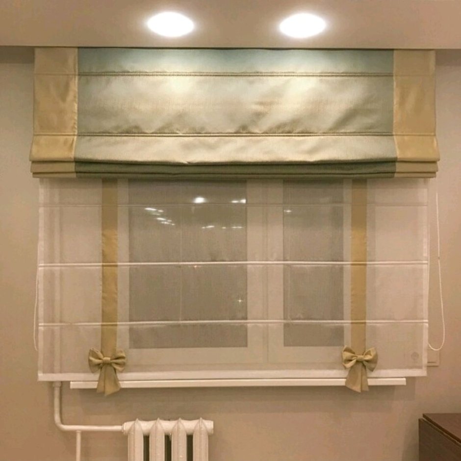 Рулонные шторы, Heyli