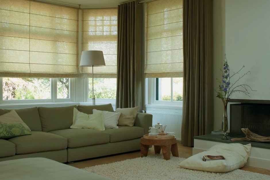 Hunter Douglas Люмина