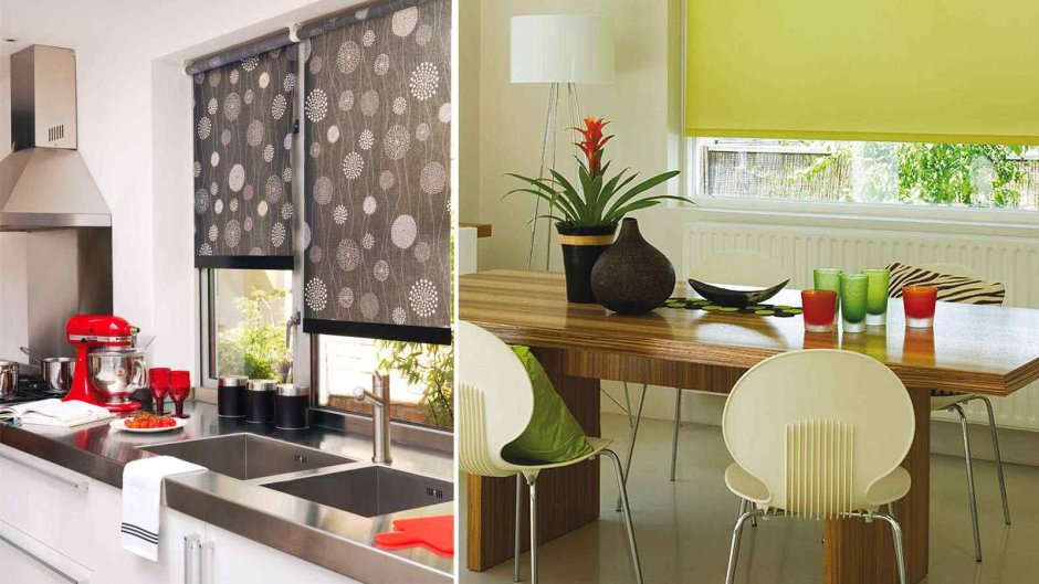 Жалюзи Hunter Douglas Luminette