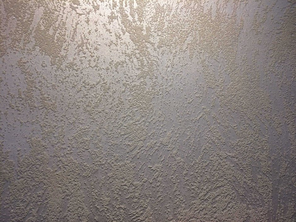 Краска с эффектом песка для окраски стен