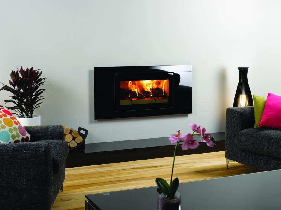 Designer Electric Fires Wall Mounted