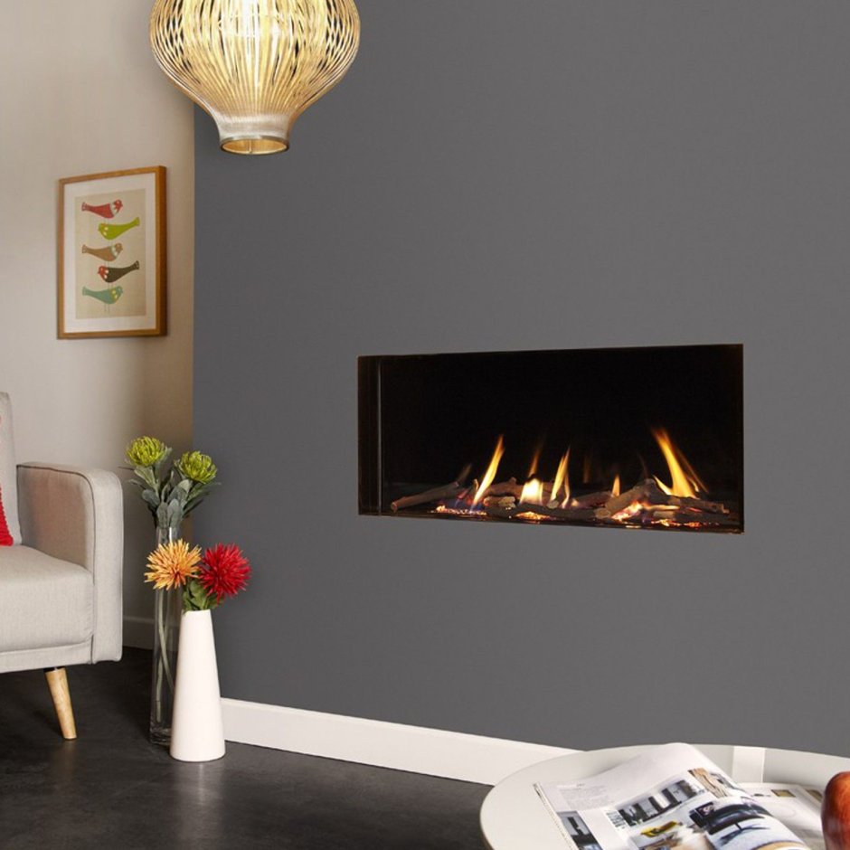 Топка Stovax Riva Traditional open Convector Fires 22”